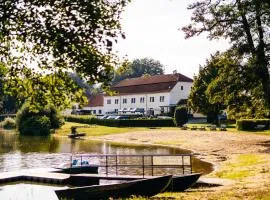Resort Lesák