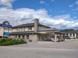 Hotel kuvat: Days Inn by Wyndham Vernon