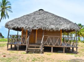 Hotel Foto: Nanano Beach Home Stay