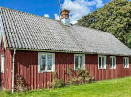 Hotel Photo: Beautiful Home In Laholm With Kitchen