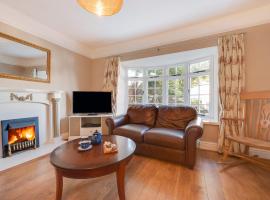 Hotel Photo: Beech Tree Cottage