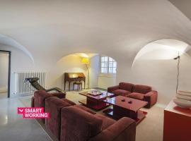 Gambaran Hotel: Garibaldi Glamorous Apartment by Wonderful Italy