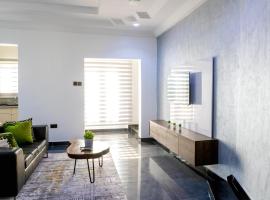 Jotani Living, hotel v destinaci Lagos