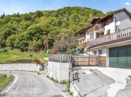 Hotel foto: Gorgeous Home In Aune Di Sovramonte With House A Mountain View