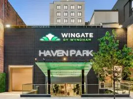 Wingate by Wyndham Bronx Haven Park