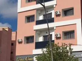 HOTEL CAFE PALAIS SALAM , Beni Mellal