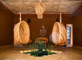 Niyana Oaxaca