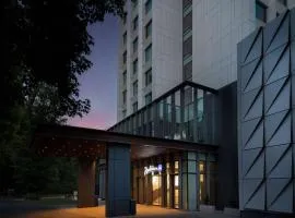 Radisson Blu Hotel, Cluj, hotel in Cluj-Napoca