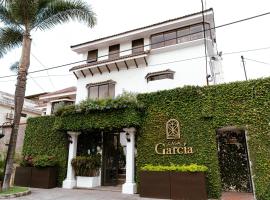 Hotel kuvat: Casa García