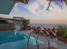 Hotel Marina Riviera, hotel u gradu Amalfi