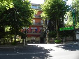 Hình ảnh khách sạn: Hotel Villa Robinia