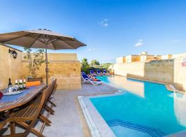 Gambaran Hotel: Four Winds Holiday Home