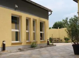 Hotel/Pension Rast& Ruh