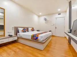 FabHotel Prime Rudra