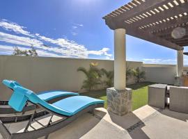 מלון צילום: Luxe Cabo Casa with Own Rooftop Patio and Pool Access!