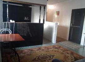 Gambaran Hotel: Zhuldyz motel