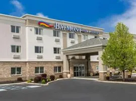 Baymont by Wyndham Noblesville, hotel din Noblesville