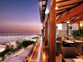 Gambaran Hotel: Summer Beach Maldives