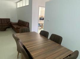 酒店照片: Appartement in Hebron Palestine