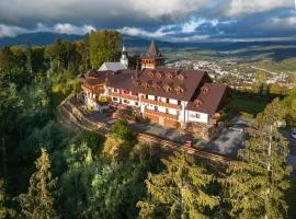 Hotel Křížový vrch