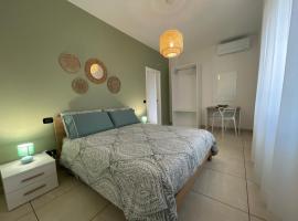 รูปภาพของโรงแรม: B&B Irpinia Relais