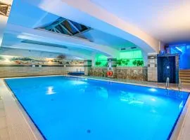 Holiday Club Apartman Hotel