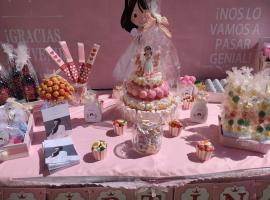 La casona de isa, Hotel in Palazuelos de Eresma