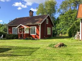 Hotel Photo: Lovely Home In rsundsbro With Wifi