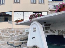Casa dos Avós, hotel v destinaci Castelo de Paiva