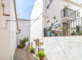 Hotel Foto: Awesome Home In Jubrique With Wifi And 1 Bedrooms