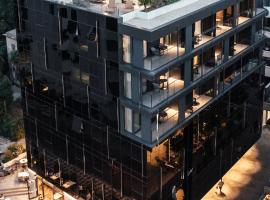 City Hotel Dubrovnik, ξενοδοχείο στο Ντουμπρόβνικ