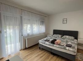 Hotelfotos: OPG - ZM APARTMANI MARTINOVIĆ