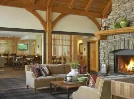 Green Mountain Suites Hotel