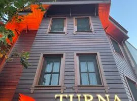 Turna HOTEL