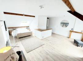 Hotel Foto: Studio Autonome Mont Saint Guibert