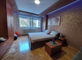 Hotel Photo: Cuca Apartments