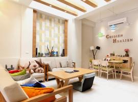 Gambaran Hotel: Starting Point B&B