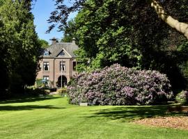 de Lochemse Berg, hotell i Barchem