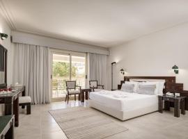 Sindbad Club, hotel in Hurghada