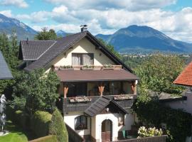 מלון צילום: Bled Home