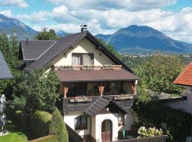 Hotel Foto: Bled Home