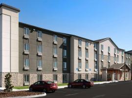 Hotel kuvat: Extended Stay America Suites - Minneapolis - Fridley