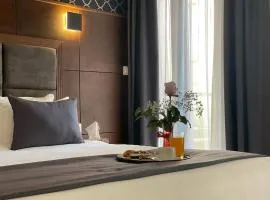 Hotel Santa Cruz Oran