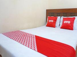 Фотографія готелю: OYO 91762 Green Home Stay Syariah