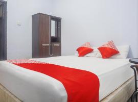 Hotel Foto: OYO 91759 Pondok Hikmah Makassar