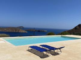 Фотография гостиницы: Serifos Stone Villa B