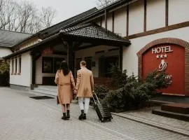 Hotel Dębowe Wzgórze Wellness & Spa