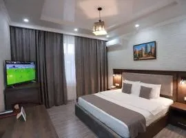 Hotel Byond Tashkent