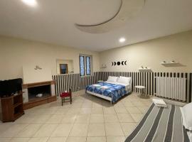 Hotel Photo: Mezzaluna Guest House