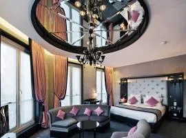 Maison Albar - Le Diamond